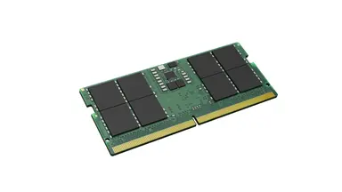 Kingston 16GB 5600MT/S DDR5 Non-ECC CL46 SODIMM 1RX8 Bulk, image 6