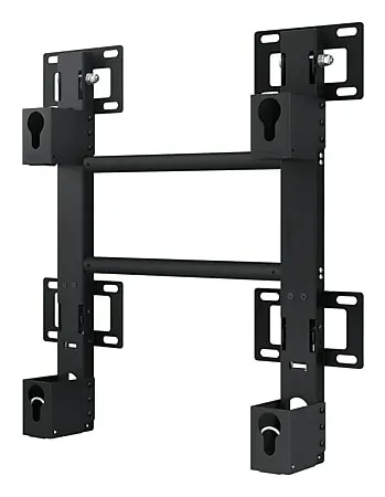 Samsung Wall Mount - 400 X 400MM VESA Compatibility, image 5