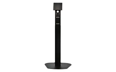 Viewsonic Kiosk Floor Stand for VESA Mountable Smart Displays Black