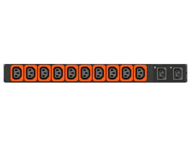 Vertiv Rpdu Rack Transfer Swch 10A 15A 120V 208, image 6