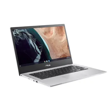Reman Production New ASUS Chromebook 14 in HD Non-Touch Intel Celeron N4500 4GB, image 7