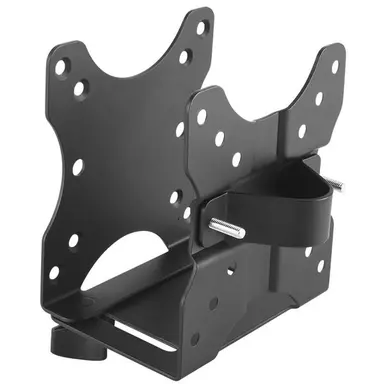 StarTech.com Save Space and Neatly Mount Your Docking Station, Thin Client or USB Hub to a VE, image 7