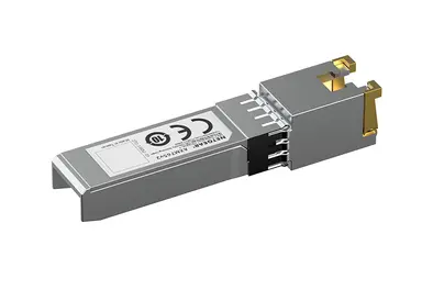 NETGEAR 10GBASE-T SFP+ Transceiver- 10GBASE-T Copper Connectivity up to 80, image 6