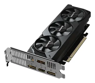 Gigabyte Geforce Rtx 5060 OC Low Profile 8 GB, image 8