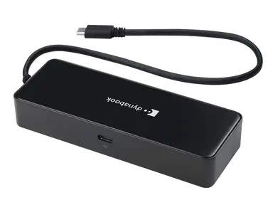 Dynabook Formerly Toshiba PC Dynabook - Travel Adapter - USB-C Left Connector - Male Left Gender, image 7