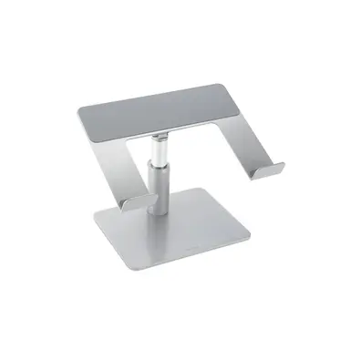 Kensington Computer Universal Tabletop Aluminum Laptop Ris, image 4