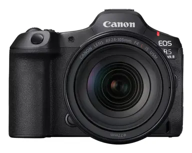 Canon USA Canon Eos R5 Mark II+ RF24-105MM F4 L Is Usm, image 6