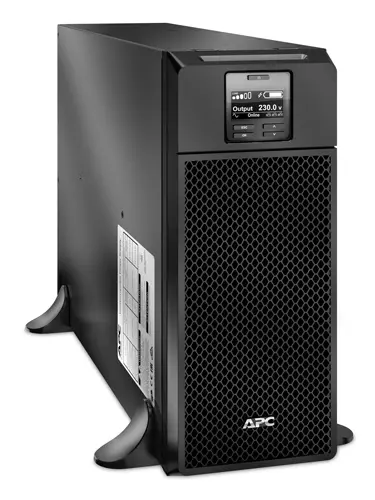 APC BY Schneider Electric APC Smart-Ups Srt 6000VA 230V, image 6