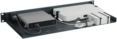 RACKMOUNT.IT Rackmount Unifi Ucg Fiber Uxg Fiber & CLOUDKEY+, image 6