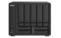 QNAP TS-932PX 5 (+4) Bay 64-Bit NAS with, image 3