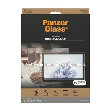 Panzerglass Surface GO/2/3 Screen Protector, image 7