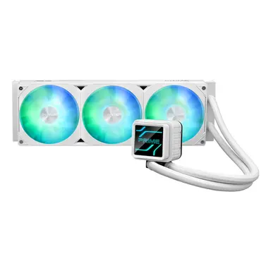 ASUS Prime LC 360 Argb Wht, image 4
