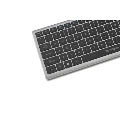 Kensington Computer KB415 Wired Compact Keyboard, image 3