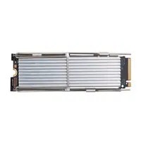 HP Sbuy HP 512GB PCIe NVMe M.2 SSD, image 3