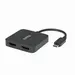Plugable Technologies Plugable USB C to HDMI Adapter for Dual Monitors, 4K 60HZ USB C Hub for Windows, image 5