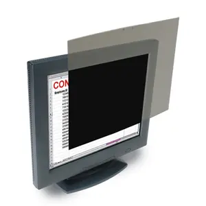 Kensington Computer FP190 Privacy Screen for Monitors (19 5:4)