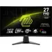MSI Computer Mag 27C6F Gaming Monitor, image 5