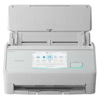 Ricoh Pfu Ricoh Scansnap IX2500 - White, 1-Year Depot Warranty, image 3