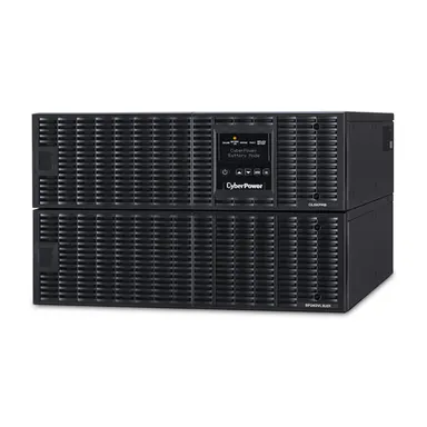 Cyberpower Systems (USA) 6KVA/6KW UPS PF=1 6U, image 4