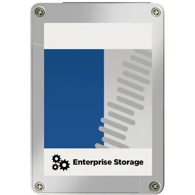 Lenovo 960GB Entr Entry SATA HS 2.5 in SSD, image 2
