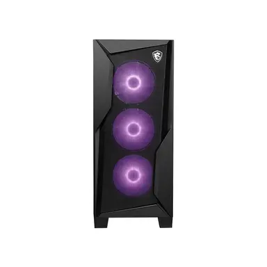 MSI Computer Codex R2 AI B2NVL5-445US, image 4