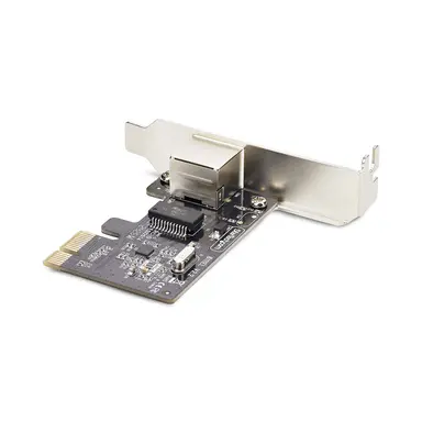 StarTech.com 1-Port Gigabit PCIe Network Adapter Card, Low-Profile NIC, 10/100/1000MBPS PCI, image 6