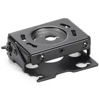 Chief Manufacturing Mini Rpa Custom Incl SSB196 Blk, image 3
