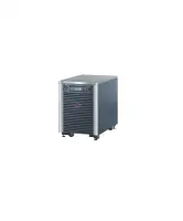 APC BY Schneider Electric Symmetra LX - Power Array - External - Online - AC 120/208/240 V ( 47 - 63 HZ ), image 3