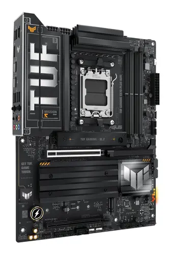 ASUS Tuf Gaming X870-PLUS WIFI, image 4