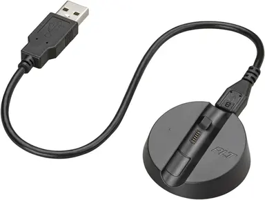 HP Poly Voyager 6200 Charging Stand, image 4