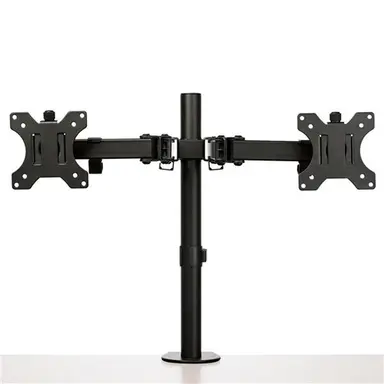StarTech.com VESA 75X75/100X100 Desk Mount Dual Monitor Arm Supports Displays up to 32 Inch, image 6