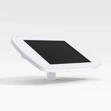 Bouncepad North America Bouncepad Desk Apple Ipad 10TH Gen 10.9 (2022) White Exposed Front Came, image 2