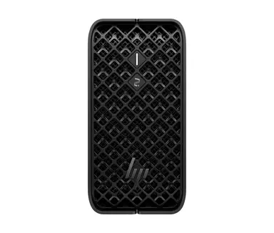 HP Z2 Mini G1A Ryzen AI Max 390 32GB 1TB WIN11 Pro 3/3/3 Wty