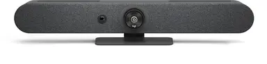 Logitech Rally Bar Mini (Graphite), TAA Compliant, image 4