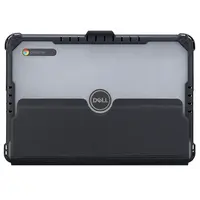Targus 11.6 in Commercial-Grade Form-Fit Cover for Dell Chromebook 3100/3110 (2-in-1), image 3
