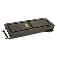 Kyocera TK-677 Black Toner Also Called TK679, image 3