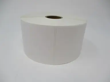 Brother International Corporat 2 INX1 in TT Prem Paper Label (Use Wax or Wax/Resin Ribbon), 5 OD/1INCORE, 1,900, image 4