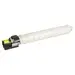 Ricoh Yellow Toner Cartridge for Use in Aficio MPC3002 MPC3502 MPC3002 Estimated, image 5