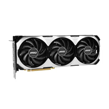 MSI Computer Rtx 4070 TI Ventus 3X 12 GB, image 7