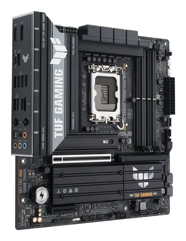 ASUS Tuf Gaming B860M-PLUS WIFI, image 6