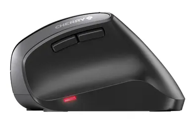 Cherry Americas Wireless Ergonomic 6 Buttons Adjustable, image 7