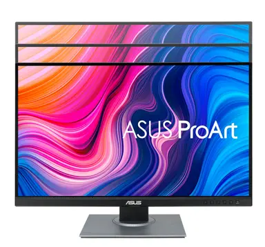 ASUS Proart Display 27 in 1440P Monitor (PA278QV), QHD (2560 × 1440), 100% SRGB, image 7