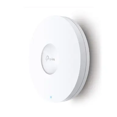 Omada Networks by TP Link TP-Link Omada Wi-Fi 6 AX5400 Wireless 2.5G Ceiling Mount Access Point, image 3