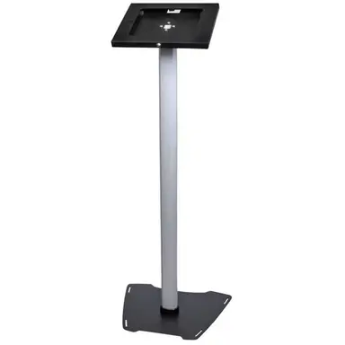 STARTECH.COM Secure Tablet Floor Stand Features A Security Lock to Protect Your Tablet From T, image 4