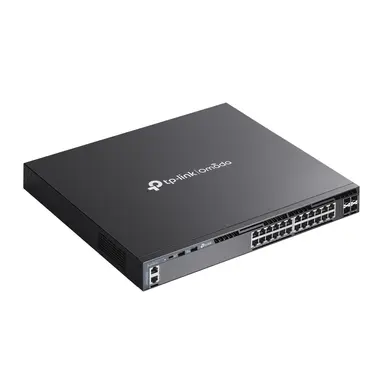 Omada Networks BY TP Link Omada 24-PORT Managed Switch, image 8