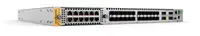 Allied Telesis Layer 3 24-Port SFP Switch + Net.cover, image 3
