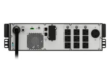 Vertiv Liebert PSI5 Lithium-Ion 3000VA Short Depth 3U Rack/Tower UPS 120 - Lower Total, image 7
