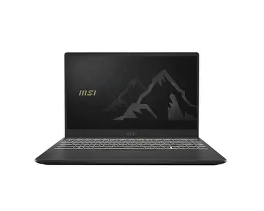MSI Computer Summit B14 A11M-077 14IN I5 Intel Irisxe, image 4