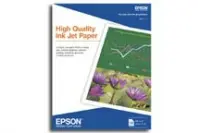 Epson Print Epson High Quality Inkjet PAPER-720 Dpi - Matte Paper - A4 (8.25 IN X 11.7IN), image 3
