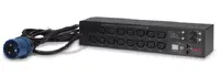 APC by Schneider Electric Rack PDU, Switched, 2U, 32A, 230V, (16)C13, image 3